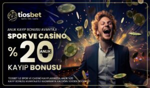 Tiosbet411