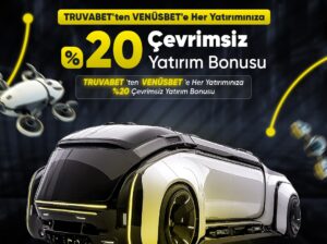657Truvabet