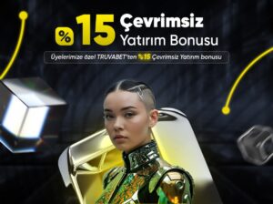 665Truvabet