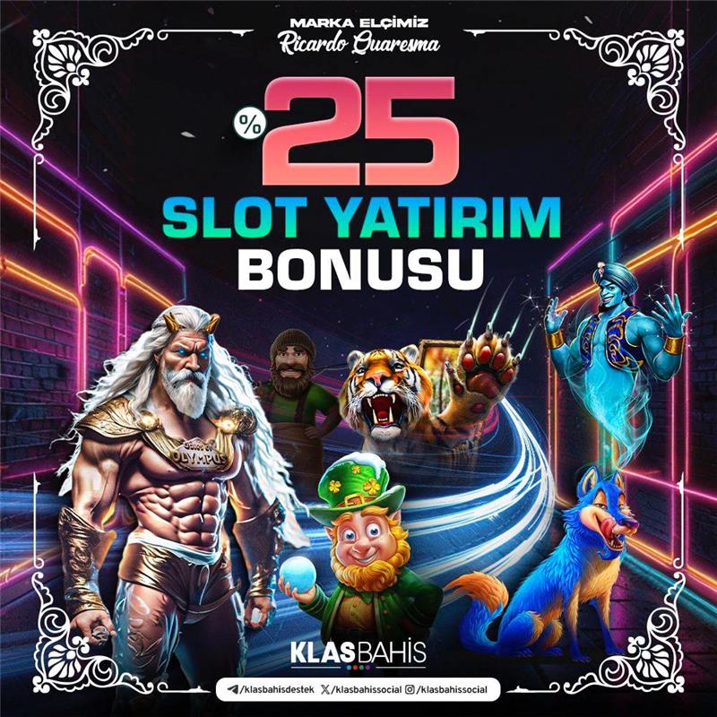 Klasbahis-881